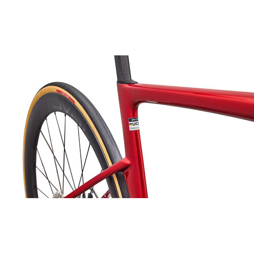 Specialized Specialized Tarmac SL9 S-Level Red AXS | Road Bike Specialized Specialized Tarmac SL9 S-Level Red AXS | Road Bike