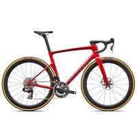 Tarmac SL9 S-Level Red AXS