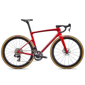 Specialized Tarmac SL9 S-Level Red AXS Specialized Tarmac SL9 S-Level Red AXS