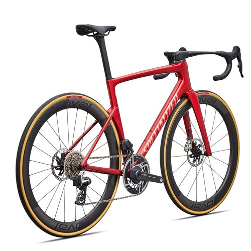 Specialized Specialized Tarmac SL9 S-Level Red AXS | Road Bike Specialized Specialized Tarmac SL9 S-Level Red AXS | Road Bike
