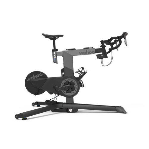 Wahoo Wahoo Kickr Pro Smart Bike Wahoo Wahoo Kickr Pro Smart Bike
