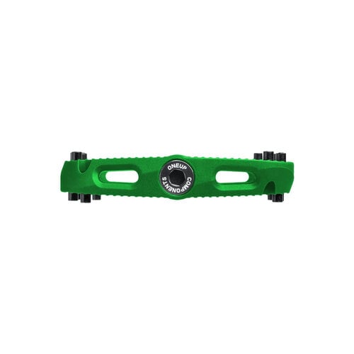 OneUp OneUp Small Composite Pedals OneUp OneUp Small Composite Pedals