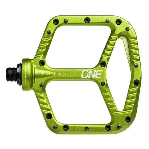 OneUp OneUP Aluminum Pedals OneUp OneUP Aluminum Pedals