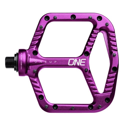 OneUp OneUP Aluminum Pedals OneUp OneUP Aluminum Pedals