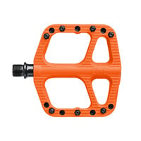 Small Composite Pedals