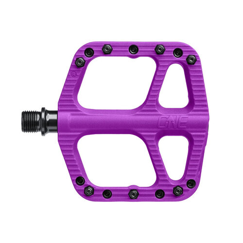 OneUp OneUp Small Composite Pedals OneUp OneUp Small Composite Pedals