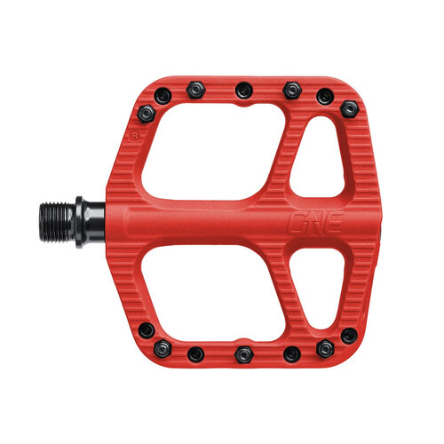 OneUp OneUp Small Composite Pedals OneUp OneUp Small Composite Pedals