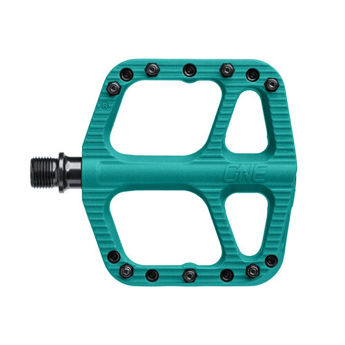 OneUp OneUp Small Composite Pedals OneUp OneUp Small Composite Pedals