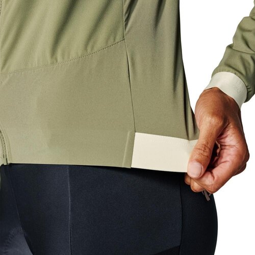 Pearl Izumi Pearl Izumi Women's Attack Hybrid Jacket Pearl Izumi Pearl Izumi Women's Attack Hybrid Jacket