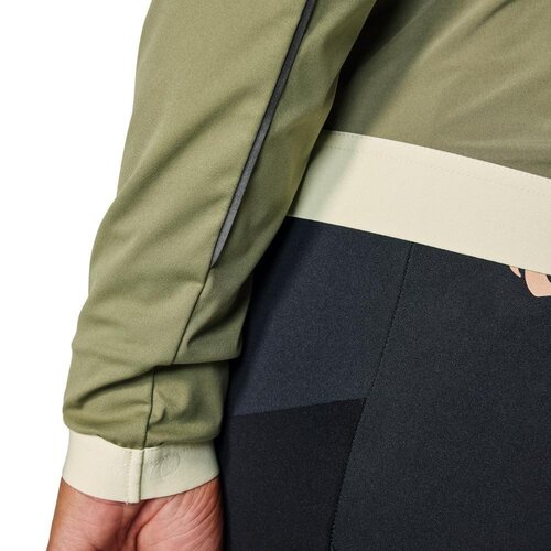 Pearl Izumi Pearl Izumi Women's Attack Hybrid Jacket Pearl Izumi Pearl Izumi Women's Attack Hybrid Jacket