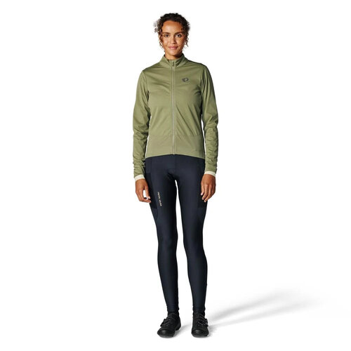 Pearl Izumi Pearl Izumi Women's Attack Hybrid Jacket Pearl Izumi Pearl Izumi Women's Attack Hybrid Jacket