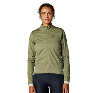 Pearl Izumi Manteau Hybride Attack pour Femmes