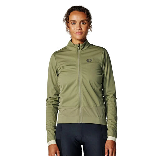 Pearl Izumi Pearl Izumi Women's Attack Hybrid Jacket Pearl Izumi Pearl Izumi Women's Attack Hybrid Jacket