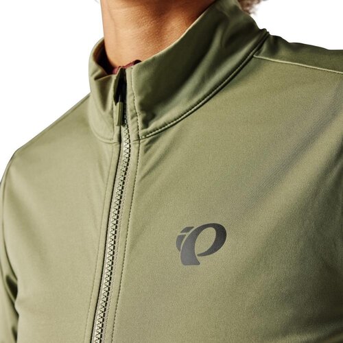 Pearl Izumi Pearl Izumi Women's Attack Hybrid Jacket Pearl Izumi Pearl Izumi Women's Attack Hybrid Jacket
