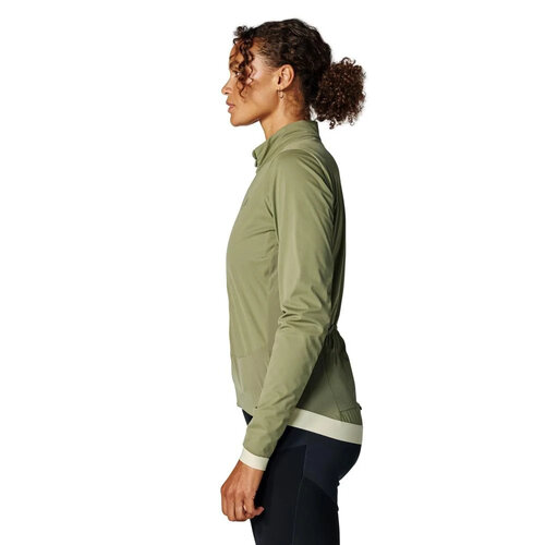 Pearl Izumi Pearl Izumi Women's Attack Hybrid Jacket Pearl Izumi Pearl Izumi Women's Attack Hybrid Jacket