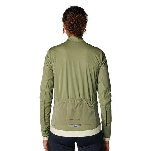 Pearl Izumi Pearl Izumi Women's Attack Hybrid Jacket Pearl Izumi Pearl Izumi Women's Attack Hybrid Jacket