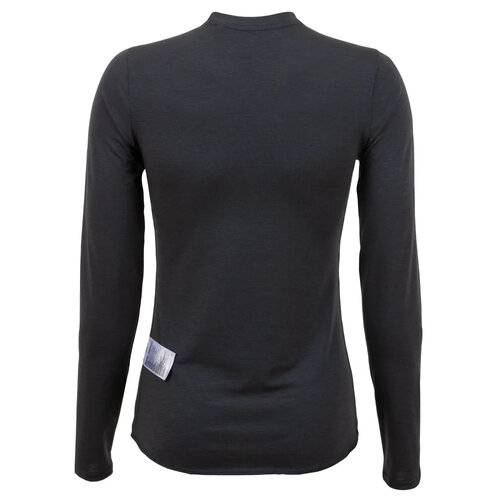 Pearl Izumi Pearl Izumi Women's Transfer Wool Long Sleeve Baselayer Pearl Izumi Pearl Izumi Women's Transfer Wool Long Sleeve Baselayer