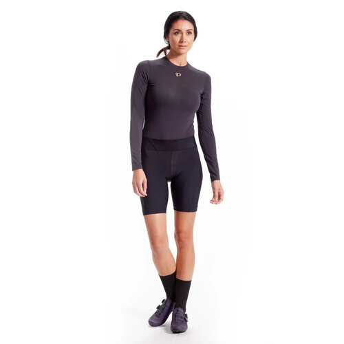Pearl Izumi Pearl Izumi Women's Transfer Wool Long Sleeve Baselayer Pearl Izumi Pearl Izumi Women's Transfer Wool Long Sleeve Baselayer