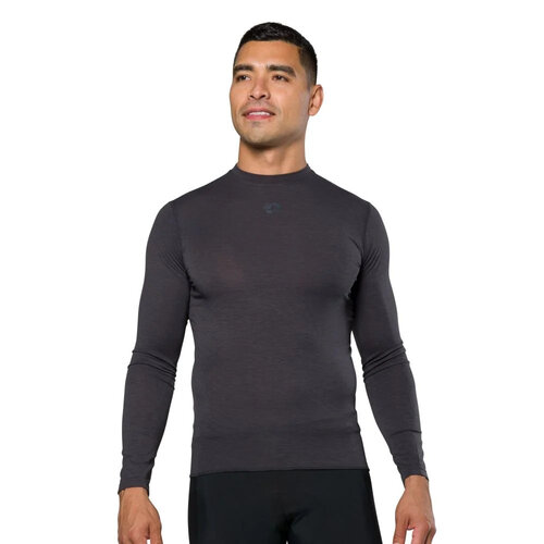 Pearl Izumi Sous-vêtement Pearl Izumi Transfer Wool pour Hommes
