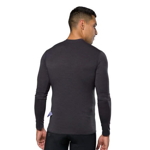 Pearl Izumi Sous-vêtement Pearl Izumi Transfer Wool pour Hommes