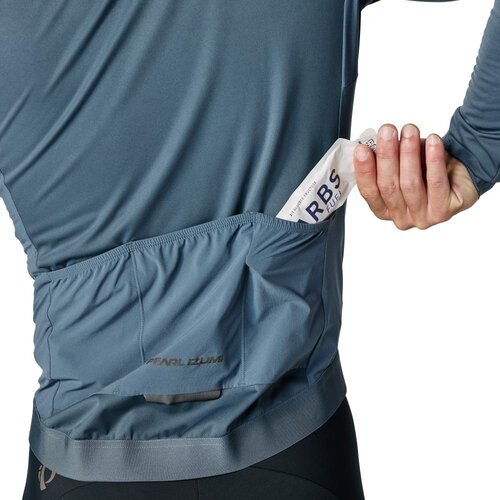 Pearl Izumi Manteau Pearl Izumi Attack Hybride pour Hommes Pearl Izumi Manteau Pearl Izumi Attack Hybride pour Hommes