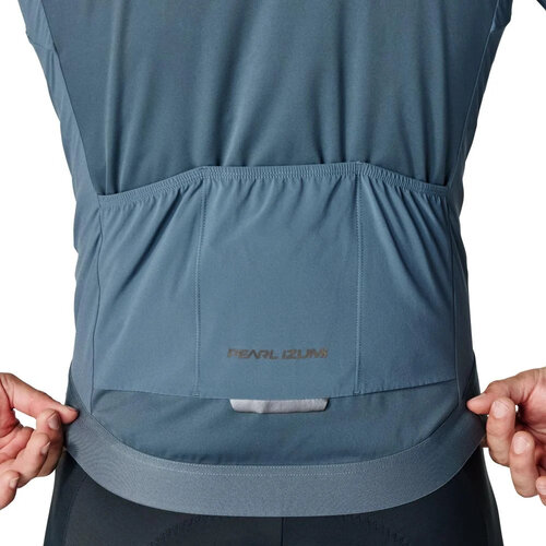 Pearl Izumi Manteau Pearl Izumi Attack Hybride pour Hommes Pearl Izumi Manteau Pearl Izumi Attack Hybride pour Hommes