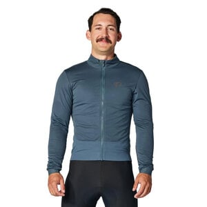 Pearl Izumi Men's Attack Hybrid Jacket Pearl Izumi Men's Attack Hybrid Jacket