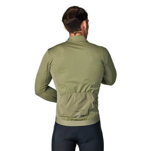 Pearl Izumi Manteau Pearl Izumi Attack Hybride pour Hommes