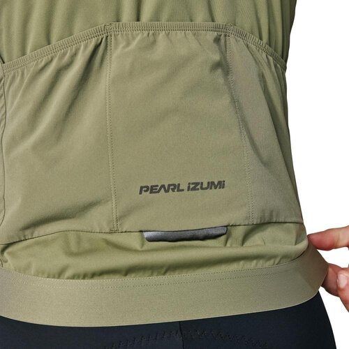 Pearl Izumi Manteau Pearl Izumi Attack Hybride pour Hommes