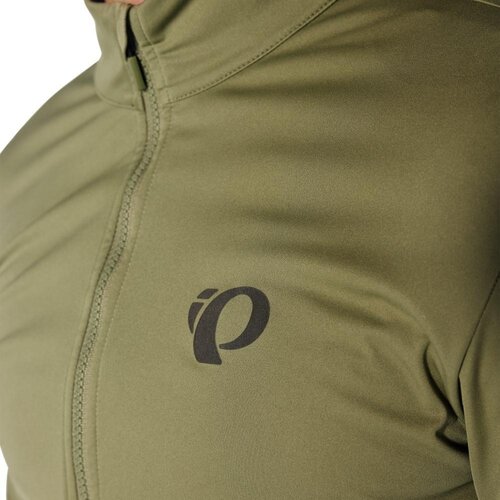 Pearl Izumi Manteau Pearl Izumi Attack Hybride pour Hommes