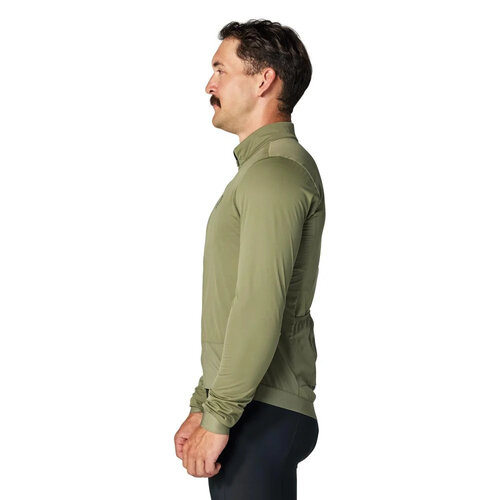 Pearl Izumi Manteau Pearl Izumi Attack Hybride pour Hommes