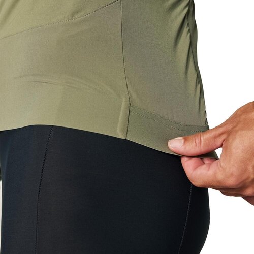 Pearl Izumi Manteau Pearl Izumi Attack Hybride pour Hommes