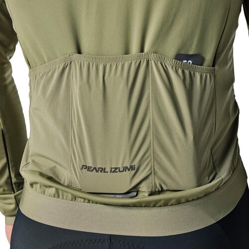Pearl Izumi Manteau Pearl Izumi Attack Hybride pour Hommes