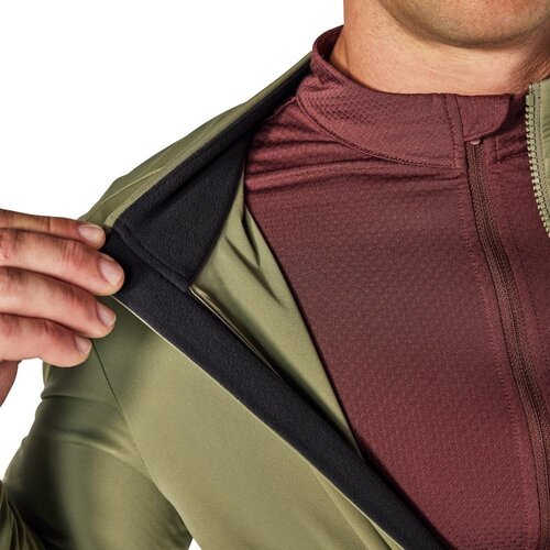 Pearl Izumi Manteau Pearl Izumi Attack Hybride pour Hommes