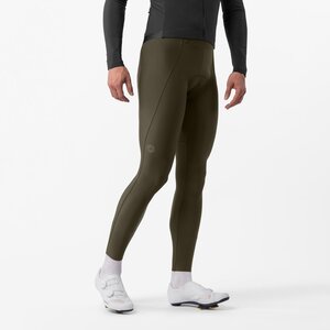 Castelli Cuissard Long à Bretelles Espresso 2