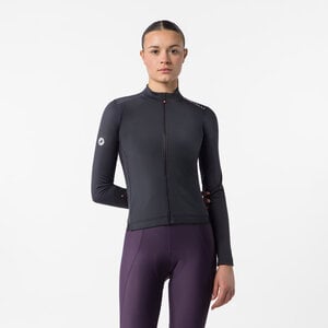 Castelli Espresso Thermal 2 Jersey Women