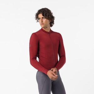Castelli Maillot Espresso Thermal 2 Homme