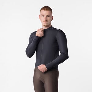 Castelli Maillot Espresso Thermal 2 Homme Castelli Maillot Espresso Thermal 2 Homme
