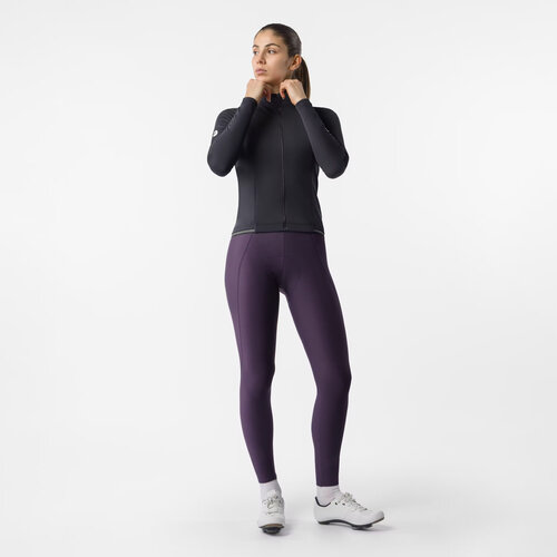Castelli Cuissard Long à Bretelles Castelli Espresso 2 DT | Femme Castelli Cuissard Long à Bretelles Castelli Espresso 2 DT | Femme