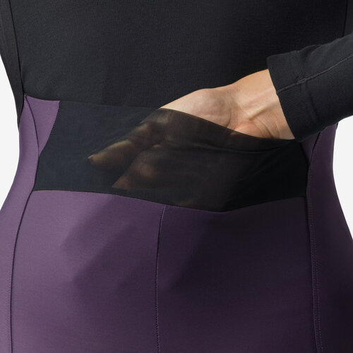 Castelli Cuissard Long à Bretelles Castelli Espresso 2 DT | Femme Castelli Cuissard Long à Bretelles Castelli Espresso 2 DT | Femme
