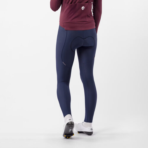 Castelli Cuissard Long à Bretelles Castelli Espresso 2 DT | Femme Castelli Cuissard Long à Bretelles Castelli Espresso 2 DT | Femme