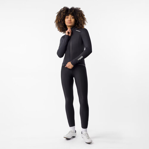 Castelli Cuissard Long à Bretelles Castelli Espresso 2 DT | Femme Castelli Cuissard Long à Bretelles Castelli Espresso 2 DT | Femme