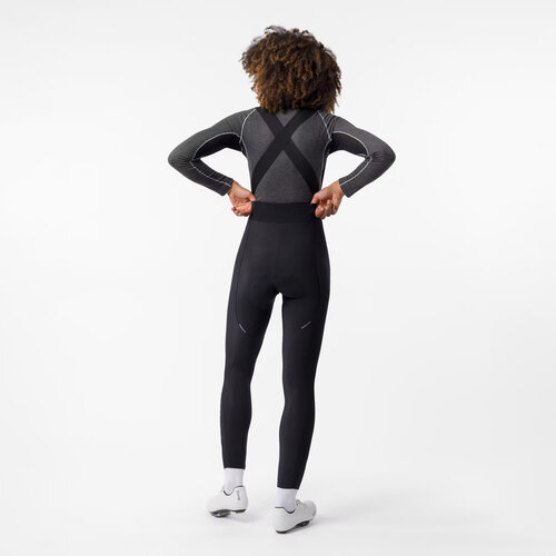 Castelli Cuissard Long à Bretelles Castelli Espresso 2 DT | Femme Castelli Cuissard Long à Bretelles Castelli Espresso 2 DT | Femme