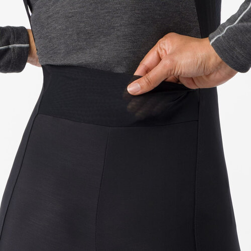 Castelli Cuissard Long à Bretelles Castelli Espresso 2 DT | Femme Castelli Cuissard Long à Bretelles Castelli Espresso 2 DT | Femme