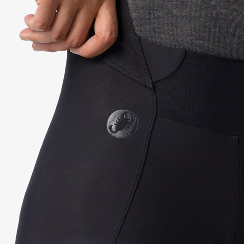 Castelli Cuissard Long à Bretelles Castelli Espresso 2 DT | Femme Castelli Cuissard Long à Bretelles Castelli Espresso 2 DT | Femme