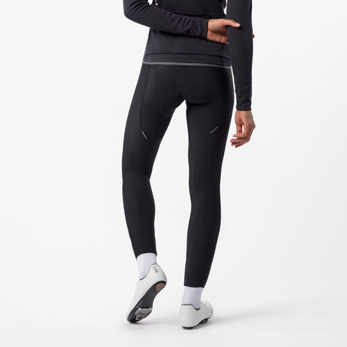 Castelli Cuissard Long à Bretelles Castelli Espresso 2 DT | Femme Castelli Cuissard Long à Bretelles Castelli Espresso 2 DT | Femme