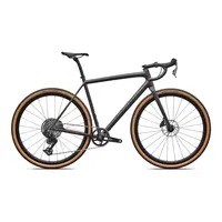 CRUX EXPERT - Carbon/Tarmac Black (DEMO)