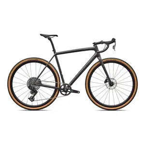 Specialized CRUX EXPERT - Carbon/Tarmac Black (DEMO)