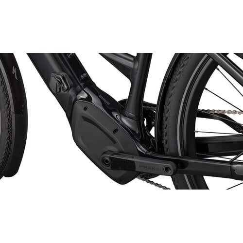 Specialized Specialized Turbo Vado 5.0 ST | Electric Bike
