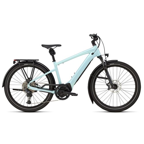 Specialized Specialized Turbo Vado 5.0 | Vélo Électrique Specialized Specialized Turbo Vado 5.0 | Vélo Électrique
